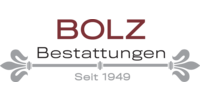 Logo der Firma Bestattungsinstitut Bolz GmbH aus Lahr