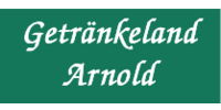 Logo der Firma Getränkeland Arnold aus Coswig