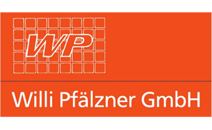 Logo der Firma Pfälzner Willi GmbH aus Nürnberg