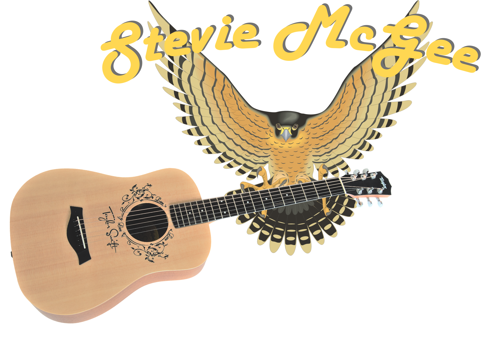 Logo der Firma Stevie McGee aus Bad Berneck