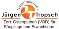 Logo der Firma Osteopathie Tropsch Jürgen aus Schweinfurt