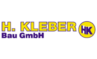 Logo der Firma Kleber H. MeisterHaus GmbH & Co. KG aus Königsmoos