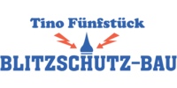 Logo der Firma Blitzschutzbau Fünfstück Tino aus Oderwitz