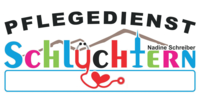 Logo der Firma Pflegedienst Schlüchtern Inh. Nadine Schreiber aus Schlüchtern