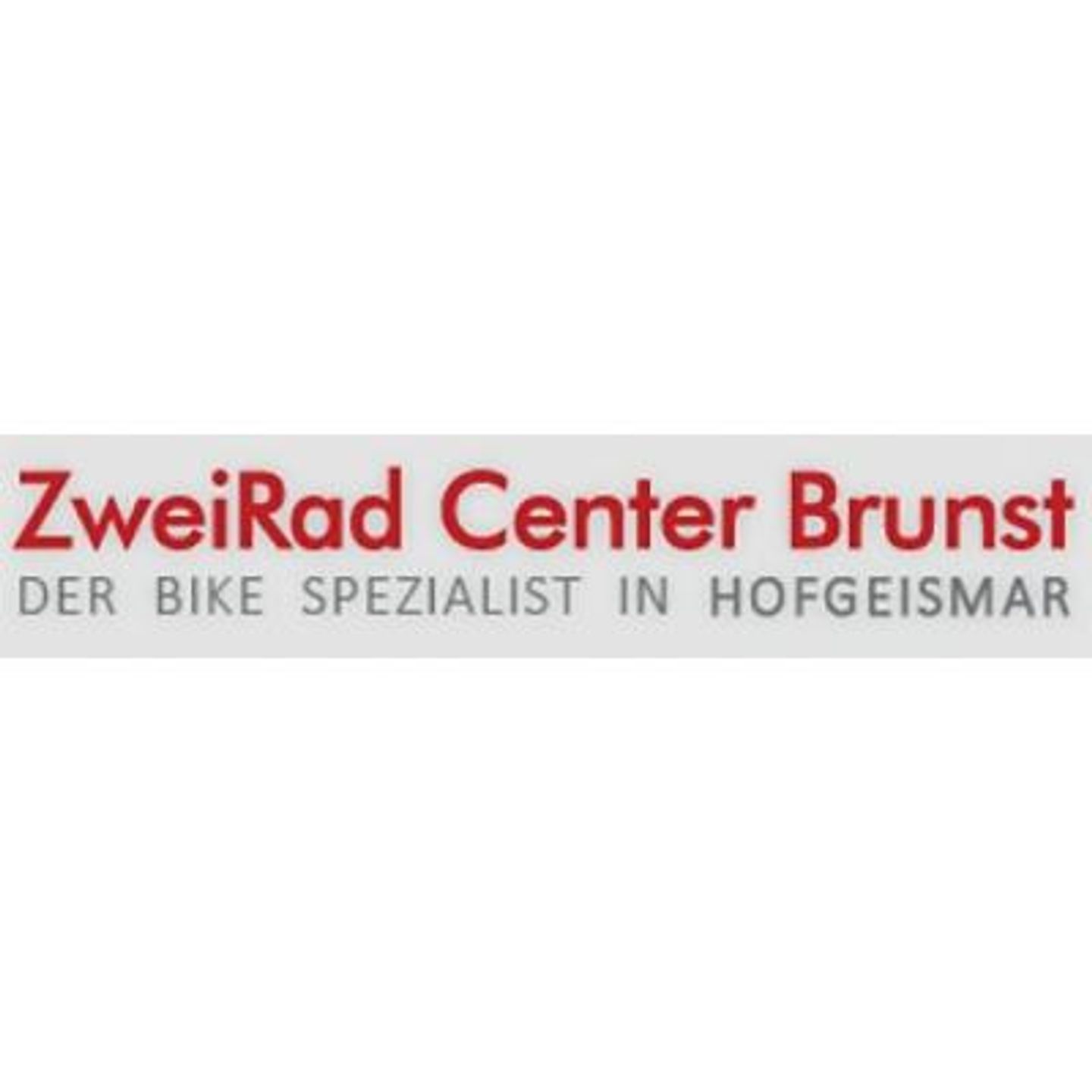 Logo der Firma Zweiradcenter Brunst aus Hofgeismar