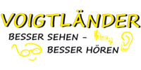 Logo der Firma Hörgeräte Voigtländer aus Hof