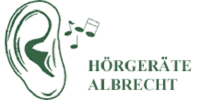 Logo der Firma Hörgeräte Albrecht aus Sondershausen