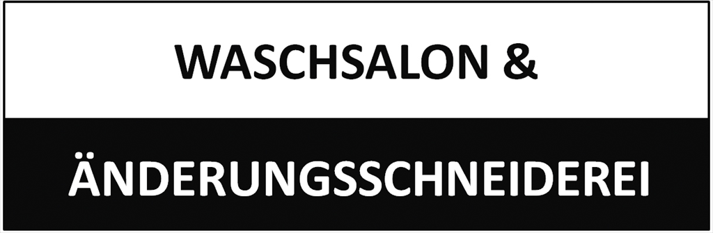 Logo der Firma Waschsalon-Heißmangel Gräter E. aus Stein