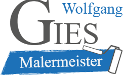 Logo der Firma Wolfgang Gies Malermeister aus Hosenfeld