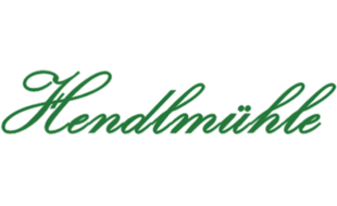 Logo der Firma Ferienwohnungen Hendlmühle aus Tirschenreuth