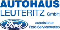 Logo der Firma Autohaus Leuteritz GmbH aus Altenberg