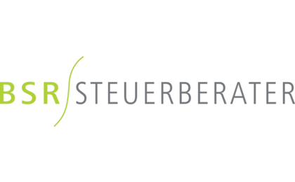 Logo der Firma BSR Steuerberater aus Uttenreuth