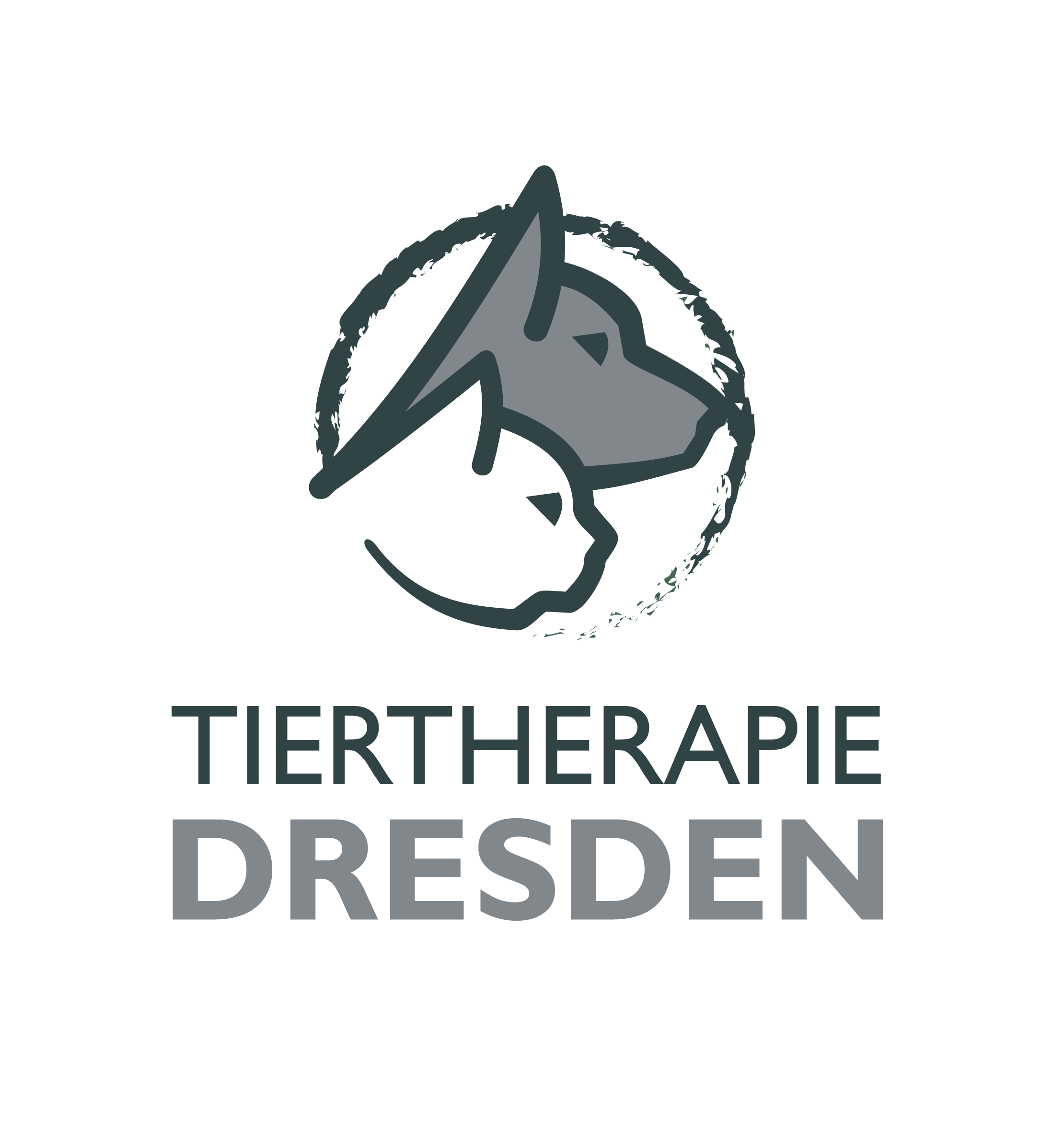 Logo der Firma Tiertherapie Dresden - mobile Hundephysiotherapie & Tierheilpraxis aus Dresden