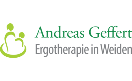 Logo der Firma Ergotherapie Geffert Andreas aus Weiden