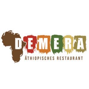 Logo der Firma Demera Restaurant und Bar aus Frankfurt am Main