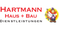 Logo der Firma Hagen H. Hartmann Hausmeisterservice aus Kulmbach