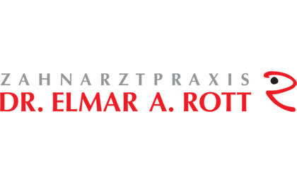 Logo der Firma Rott Elmar A. Dr. aus Wenzenbach