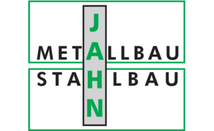 Logo der Firma Jahn Metallbau aus Gattendorf