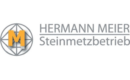 Logo der Firma Meier Hermann Steinmetzbetrieb Inh. Ingrid Meier aus Regensburg