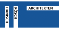 Logo der Firma RÖSCH HANISCH Architekten aus Würzburg