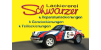 Logo der Firma Autolackiererei Schwarzer GmbH aus Naila