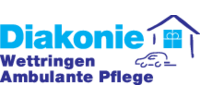 Logo der Firma Diakonie Wettringen aus Wettringen