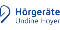 Logo der Firma Hörgeräte Hoyer aus Chemnitz
