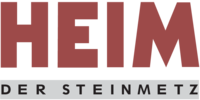 Logo der Firma Heim Der Steinmetz aus Miltenberg