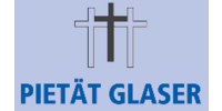 Logo der Firma Beerdigungen Pietät Glaser aus Aschaffenburg