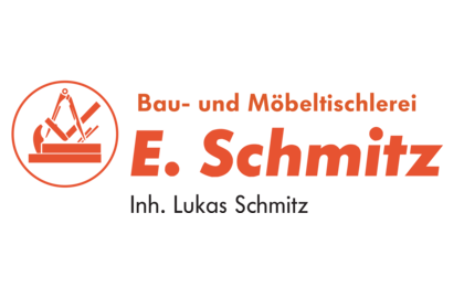 Logo der Firma Schreinerei Schmitz Emil aus Grefrath