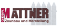 Logo der Firma Mattner Gebrüder GmbH aus Prem