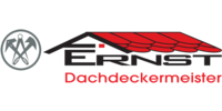 Logo der Firma Dachdecker Achim Ernst aus Pößneck