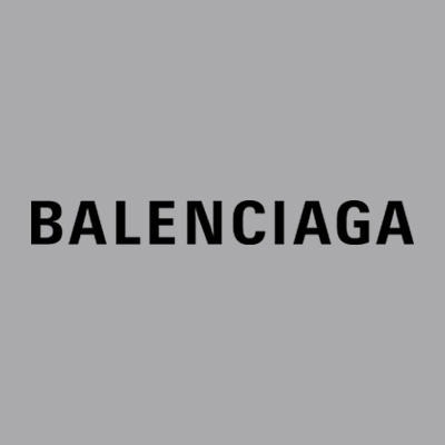 Logo der Firma BALENCIAGA aus Wien