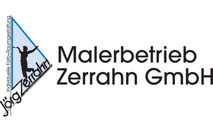 Logo der Firma Malerbetrieb Zerrahn GmbH aus Düsseldorf