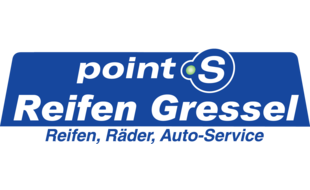 Logo der Firma Reifen Gressel aus Würzburg