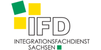 Logo der Firma INTEGRATIONSFACHDIENST aus Chemnitz
