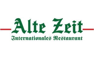 Logo der Firma Alte Zeit - Internationales Restaurant aus Kaarst