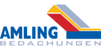 Logo der Firma Amling Bedachungen aus Witten