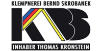 Logo der Firma Klempnerei Bernd Skrobanek, Inh. Thomas Kronstein aus Annaberg-Buchholz