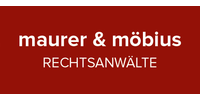 Logo der Firma Rechtsanwälte Maurer & Möbius aus Eisenach
