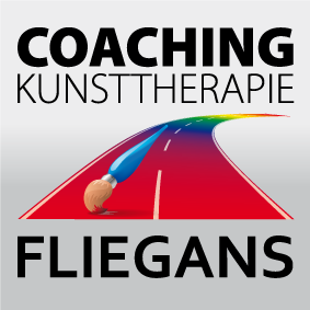 Logo der Firma Coaching und Kunsttherapie Praxis Fliegans aus Loßburg