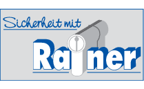 Logo der Firma Rainer Schlüsseldienst und Sicherheitsfachgeschäft aus Stollberg