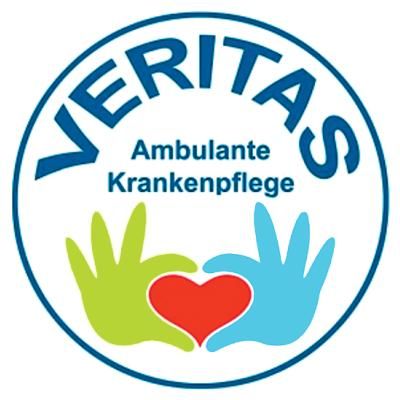 Logo der Firma VERITAS Ambulante Krankenpflege GbR, Irena Inbar & Stanislav Levin aus Würzburg
