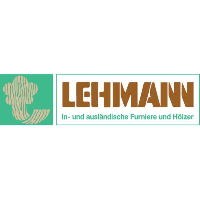 Logo der Firma Lehmann e.K. aus Berlin
