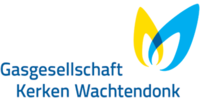 Logo der Firma Gasgesellschaft Kerken Wachtendonk mbH aus Kempen