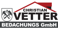 Logo der Firma Dachdeckermeister Vetter Christian aus Grünhain-Beierfeld