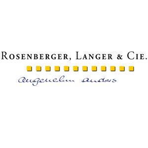 Logo der Firma Rosenberger, Langer & Cie. Regionalbüro Goslar aus Goslar