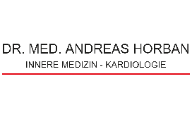 Logo der Firma Dr.med. Andreas Horban aus München