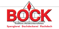 Logo der Firma Wolfgang Bock Dach und Bau GmbH aus Neufahrn