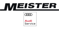 Logo der Firma Meister GmbH aus Sulzbach-Rosenberg